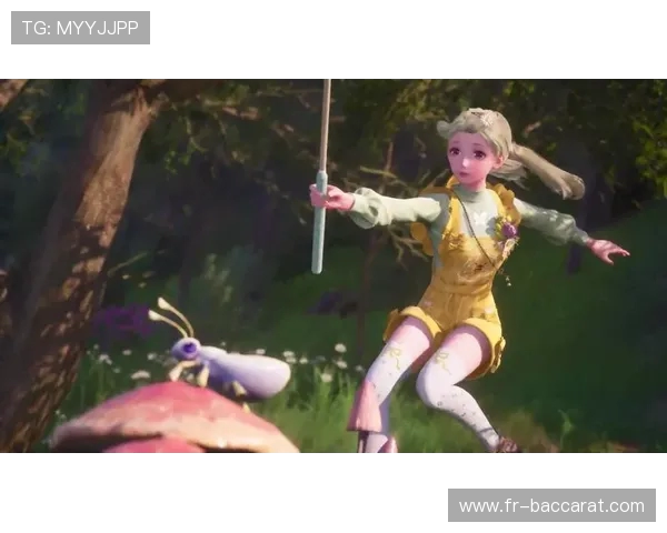 叶罗丽远古大仙子游戏入口探索全新奇幻冒险世界等你来挑战